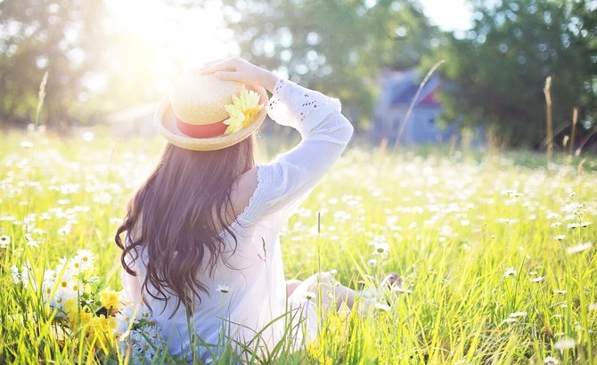 6 простых советов для улучшения здоровья этой весной