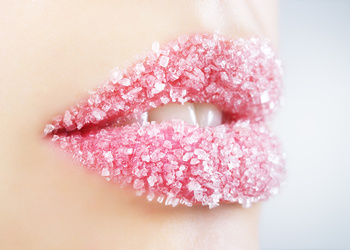 Как сделать губы красивыми и здоровыми: 15 лучших советов на зиму