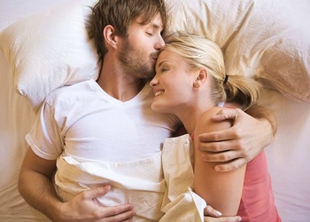 Как часто счастливые пары занимаются сексом