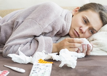 Как избежать гриппа этой зимой