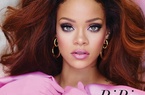 Рианна представляет новый женский аромат «RiRi»
