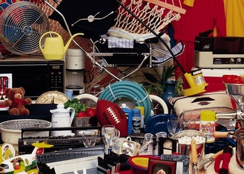Очищаем дом: 9 вещей, которые нужно выбросить