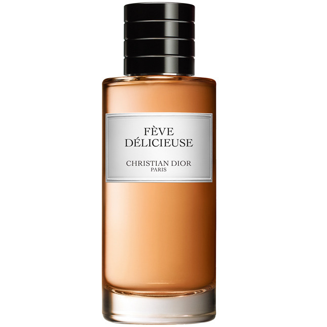 Аромат «Feve Delicieuse» от Christian Dior