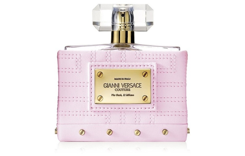 Аромат «Gianni Versace Couture» от Versace