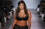 Plus-size модели покорили Неделю моды в Нью-Йорке