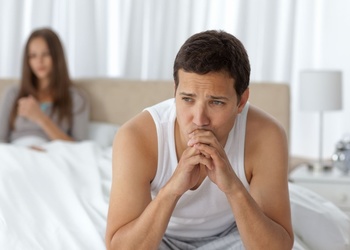 10 причин, почему ваш муж чувствует себя несчастным