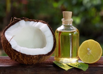 10 секретов натурального кокосового масла, о которых вы могли не знать