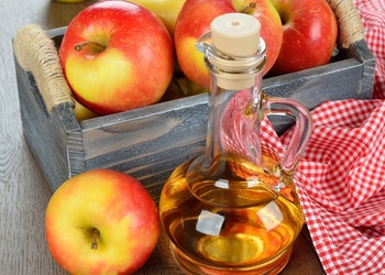 «Волшебное зелье»: 11 причин купить яблочный уксус
