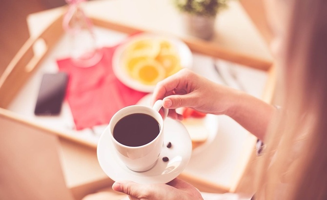11 простых способов сделать своё утро лучше