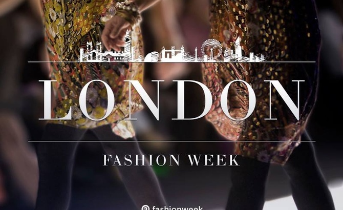 Лондонская неделя моды весна-лето 2016: 10 самых ярких моментов