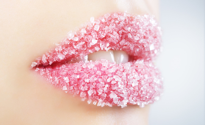 Как сделать губы красивыми и здоровыми: 15 лучших советов на зиму