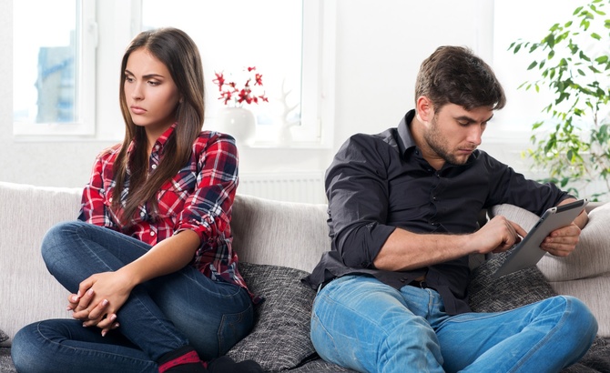 5 главных ошибок жены: как найти правильный подход к любимому мужчине