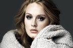 Певица Адель выпускает новый альбом