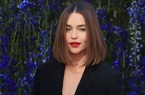Звезда «Игры престолов» Эмилия Кларк обнажилась для журнала Esquire