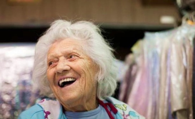 Секреты долголетия от 8 старейших в мире женщин