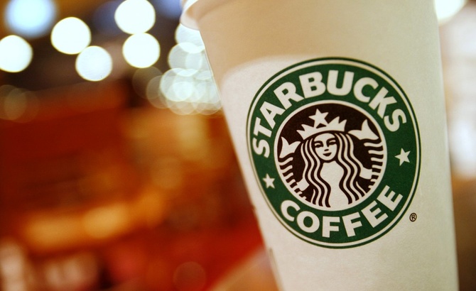 12 удивительных фактов о Starbucks