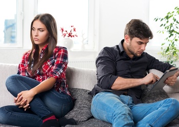 5 главных ошибок жены: как найти правильный подход к любимому мужчине