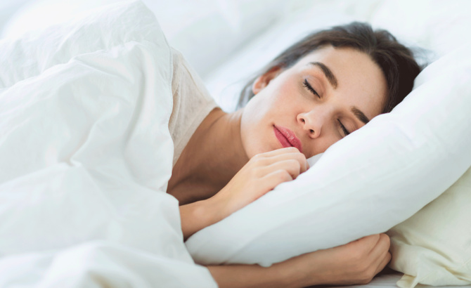 10 удивительных вещей, которые влияют на характер снов