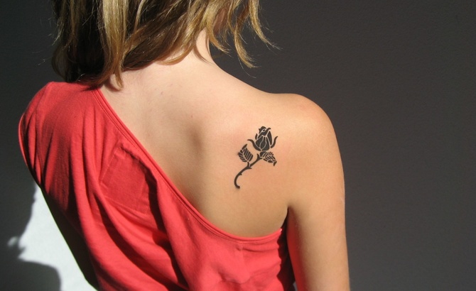 15 вещей, которые нужно знать, прежде чем сделать татуировку