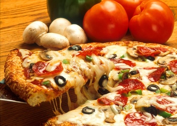 Как уменьшить калорийность пиццы: самый лёгкий и быстрый способ