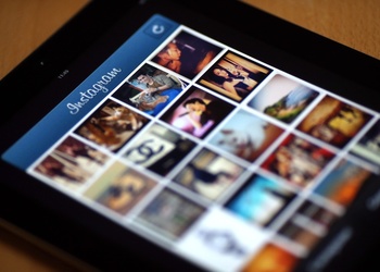 Вся правда о фотографиях в Instagram: полная картина от Шумпу Баритон