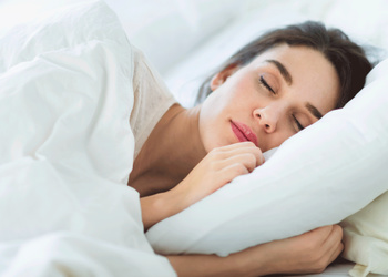 10 удивительных вещей, которые влияют на характер снов
