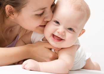7 причин стать мамой в молодом возрасте