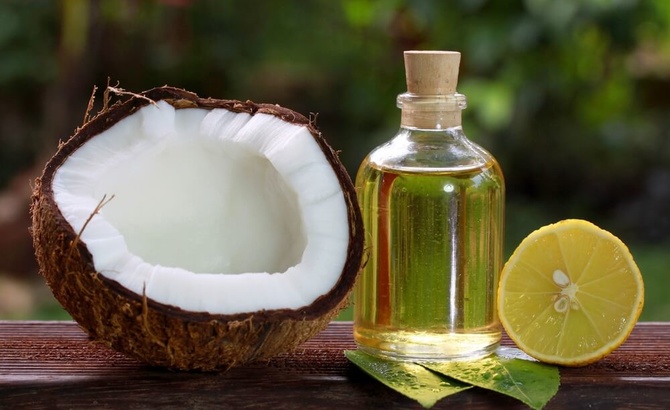 10 секретов натурального кокосового масла, о которых вы могли не знать